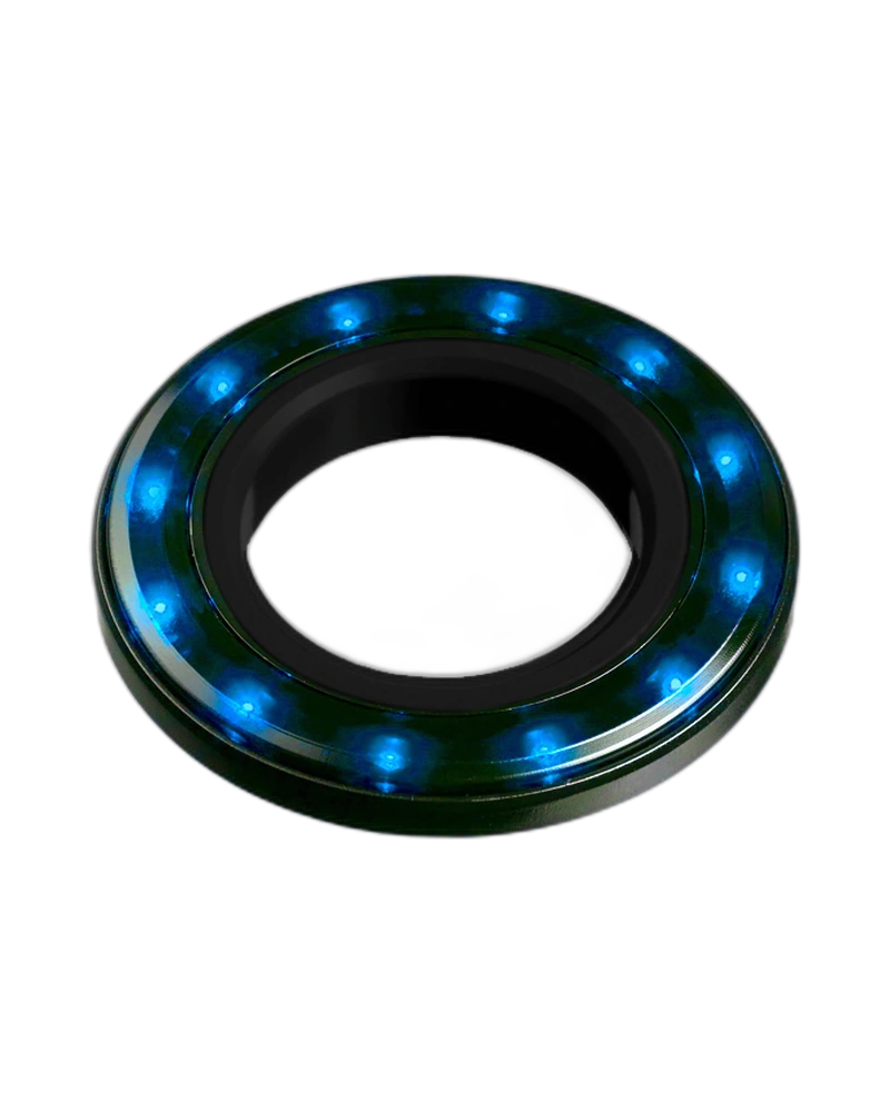 HALO PANEL MOUNT LED INDICATORS QH22028BC image 2